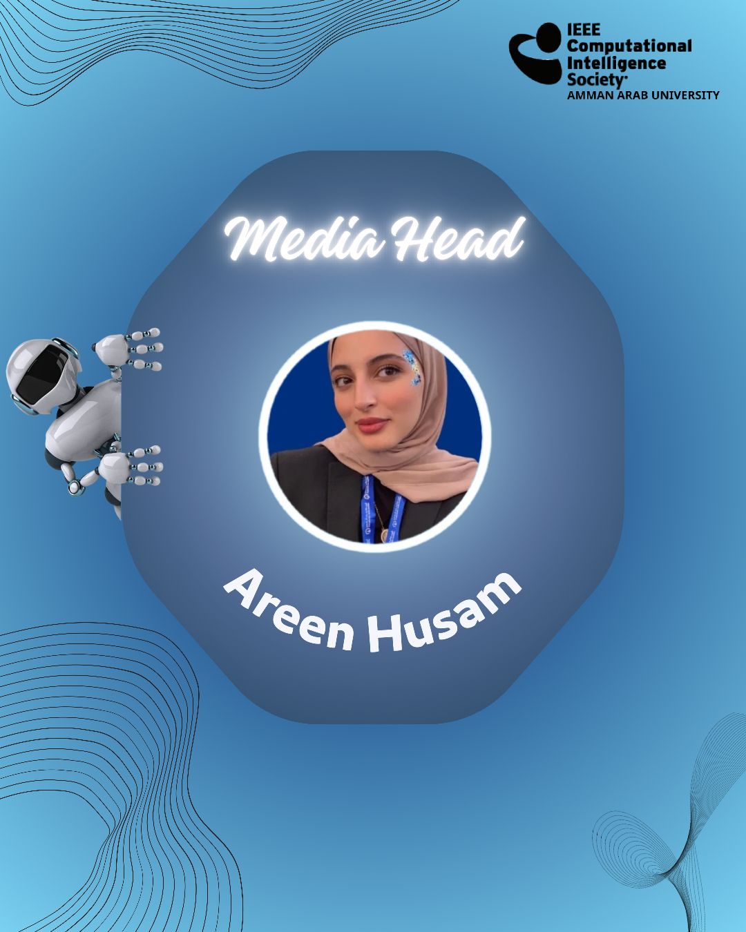 Areen Alqaisi