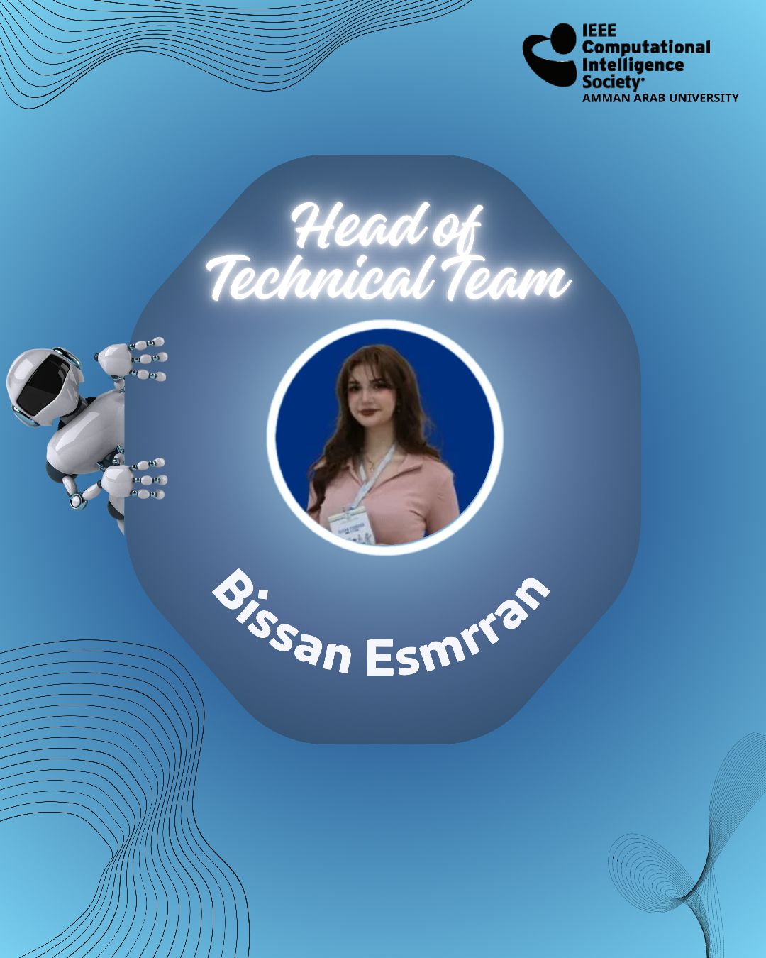 Bissan Esmrran