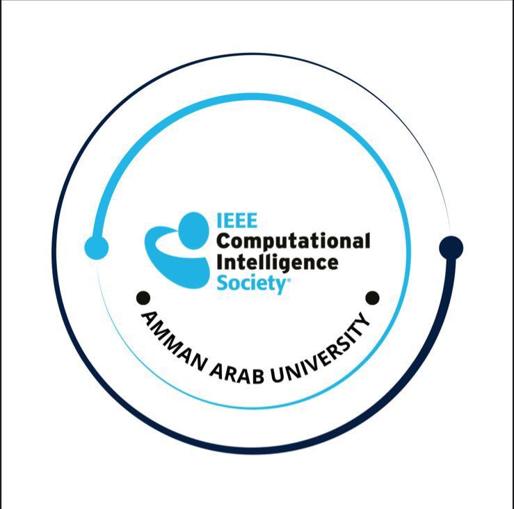 IEEE CIS Logo