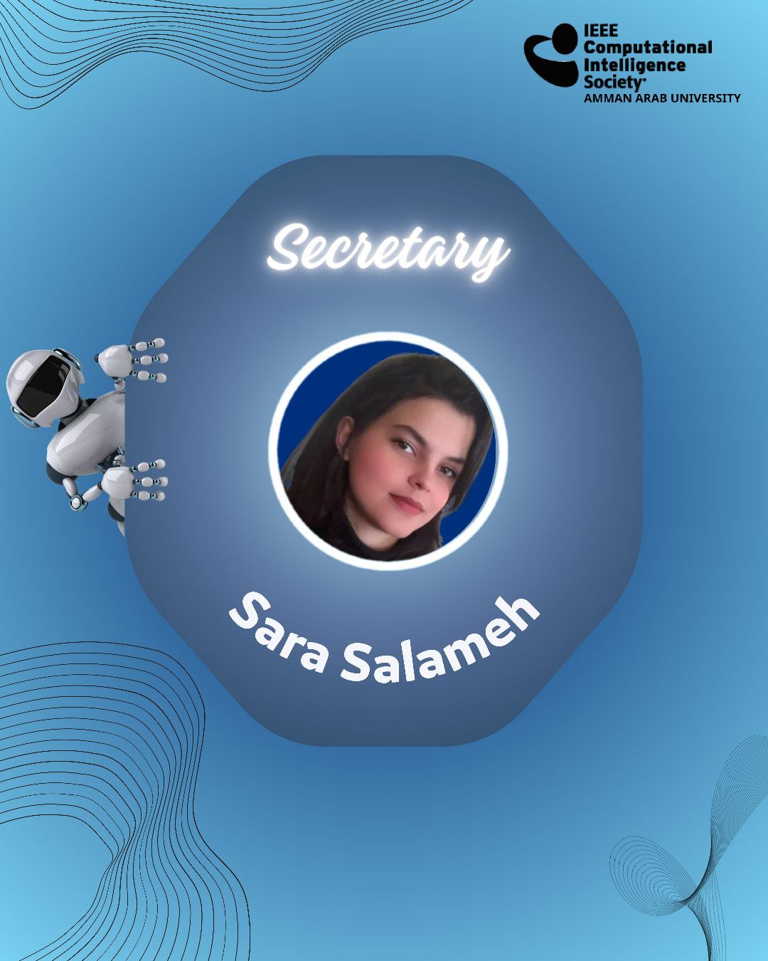 Sara Alqaisi